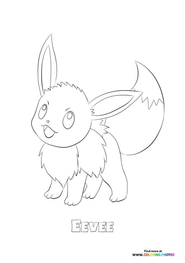 Eevee