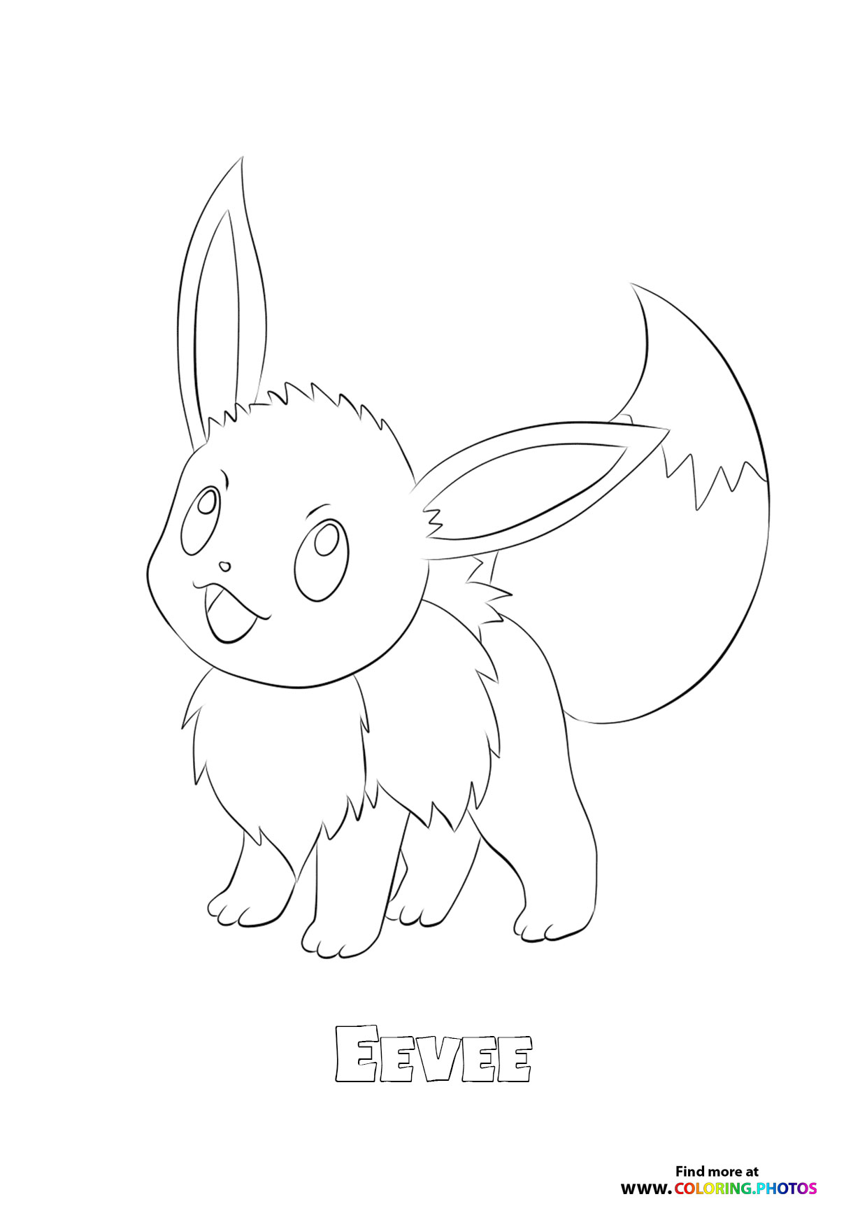 Eevee
