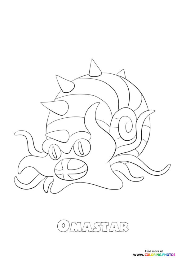 Omastar