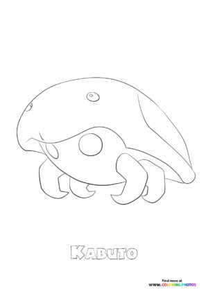Kabuto
