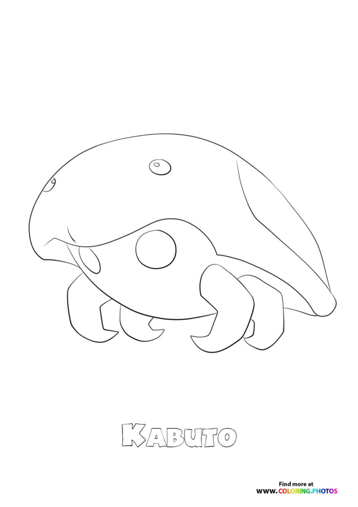 Kabuto