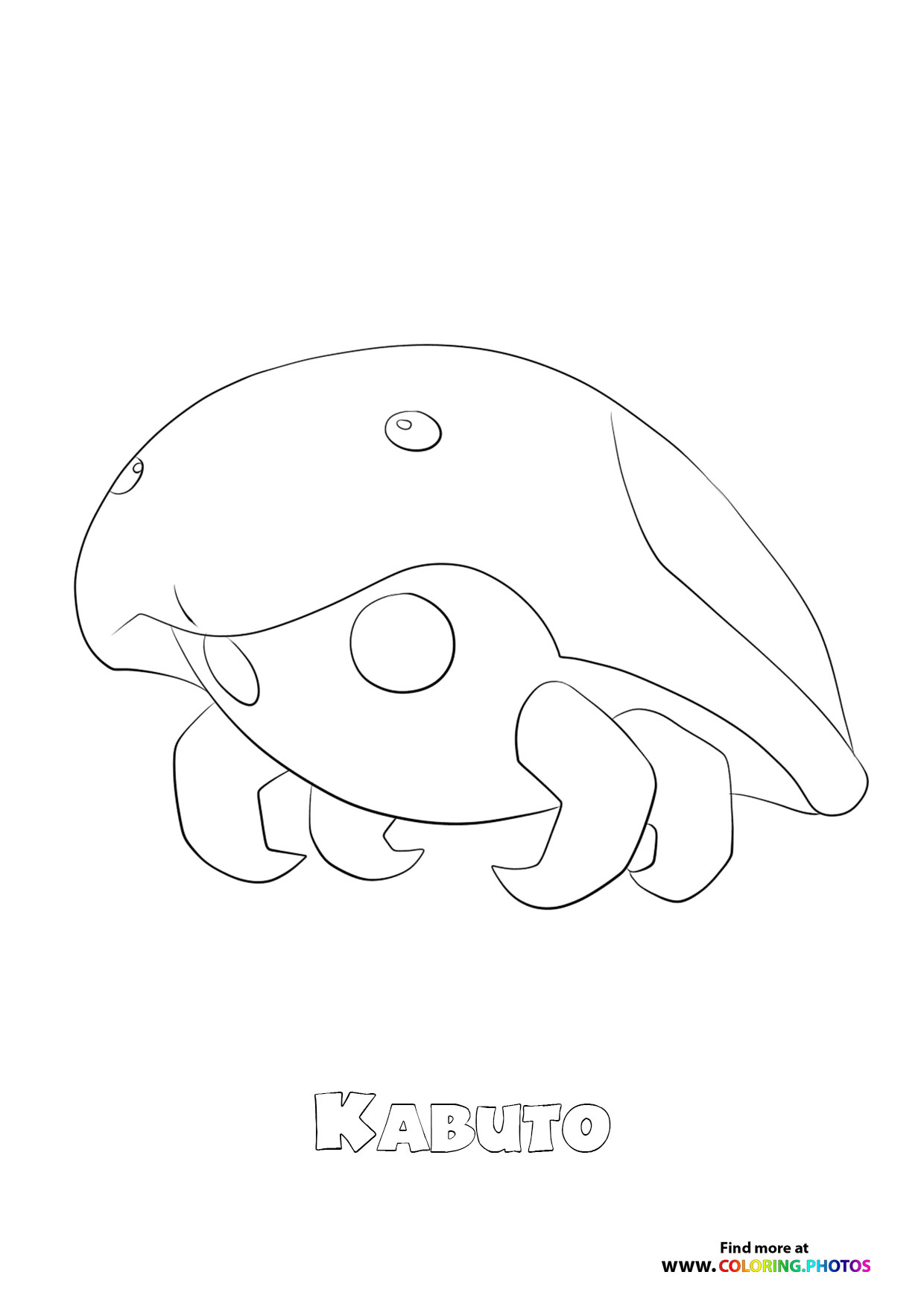 Kabuto