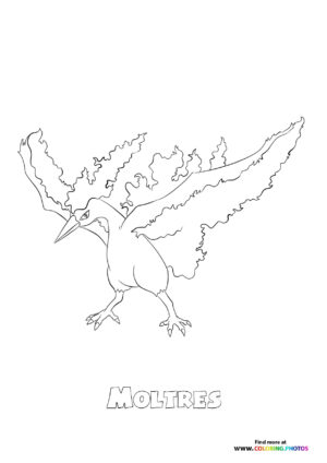 Moltres
