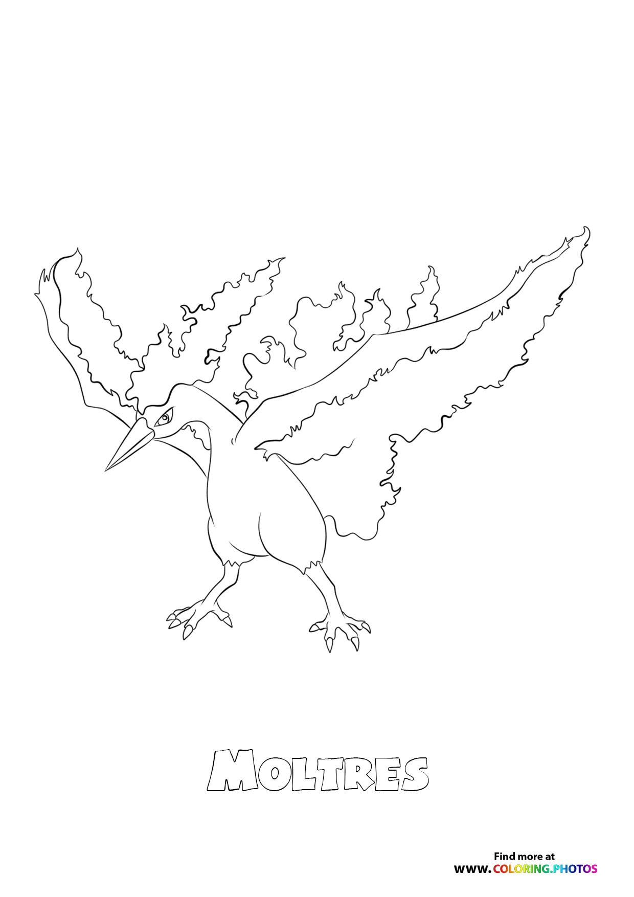 Moltres