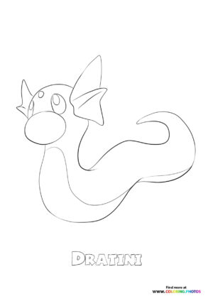 Dratini