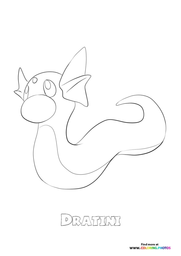 Dratini