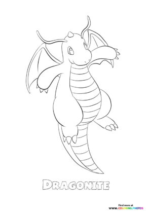 Dragonite