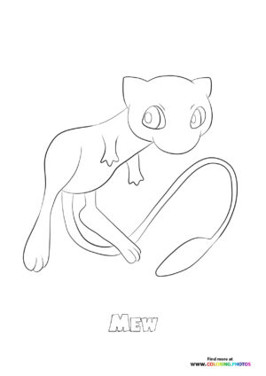 Mew