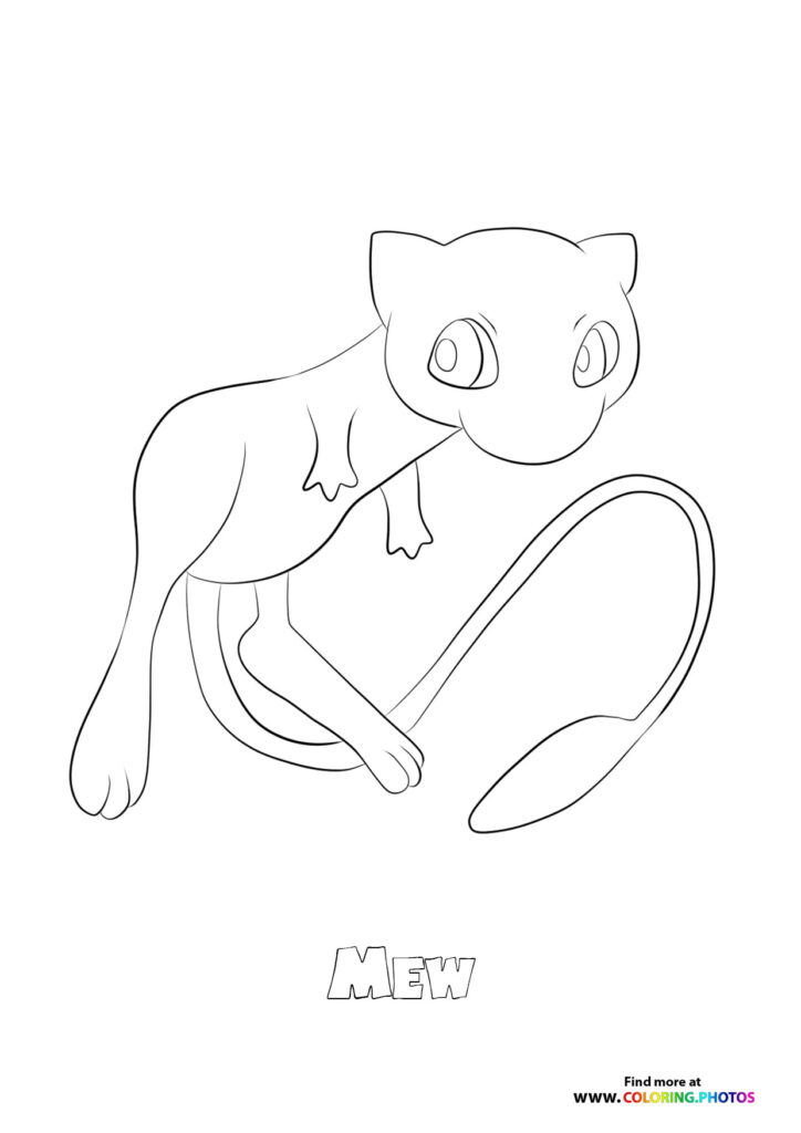 Mew