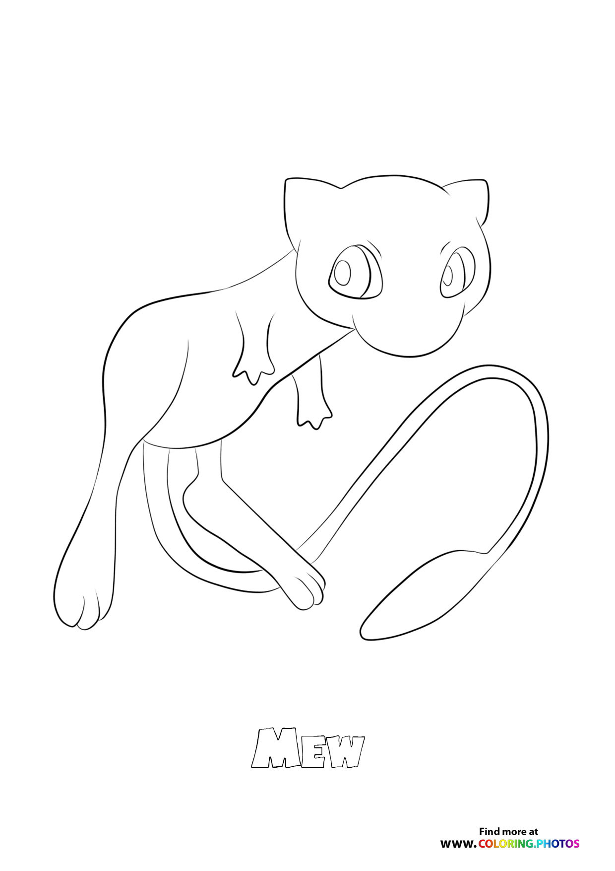 Mew