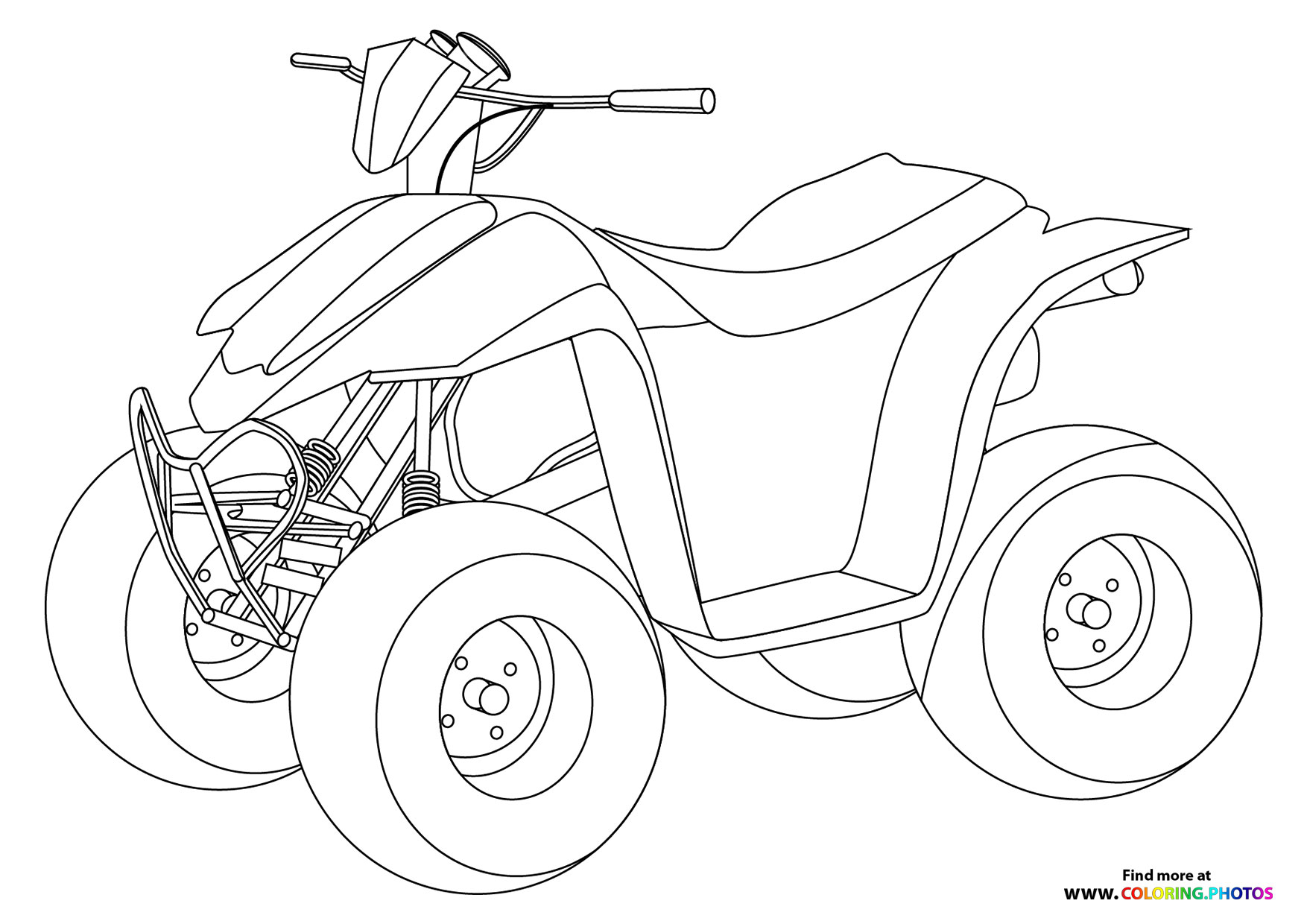 ATV
