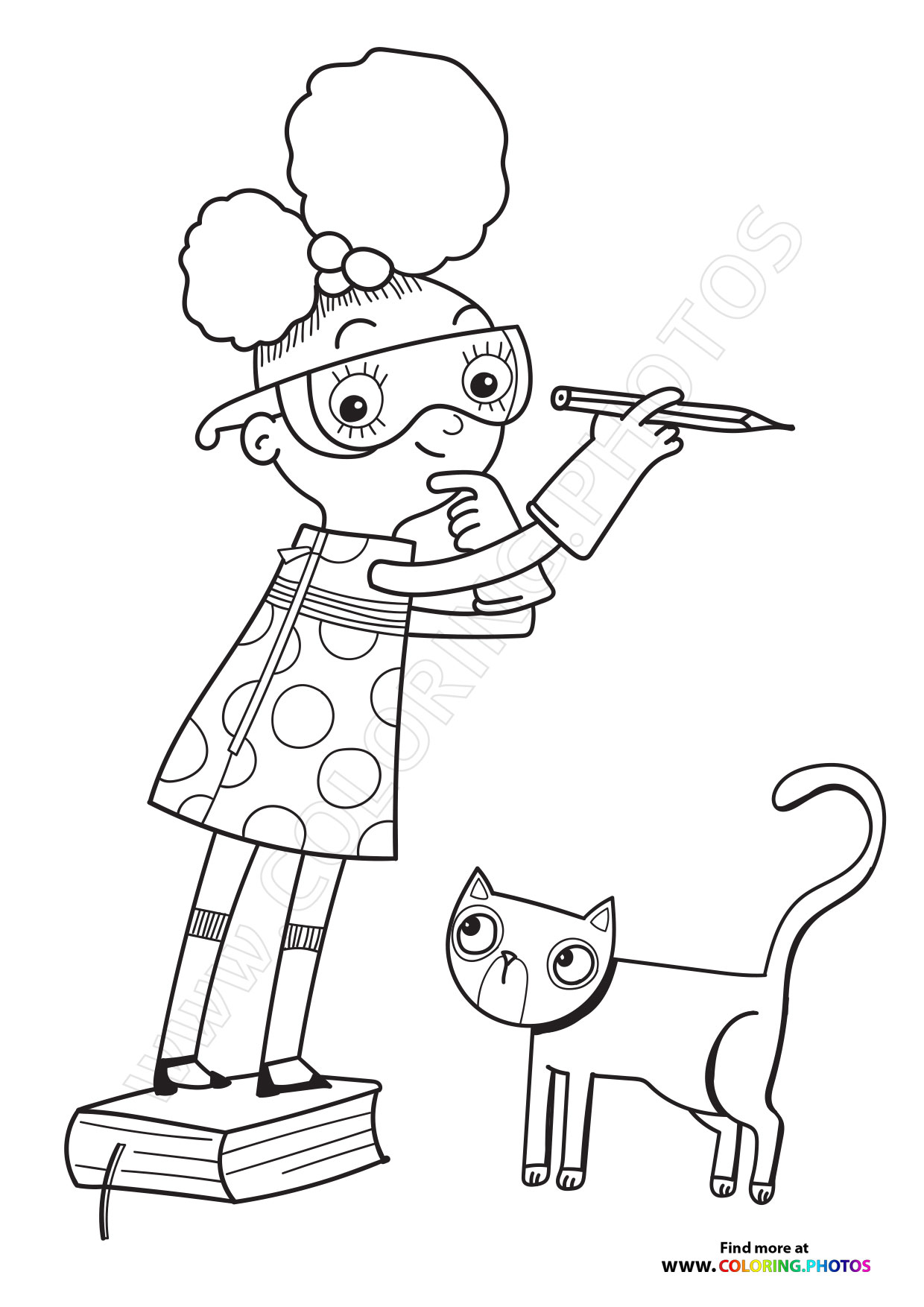 Ada Twist, Scientist