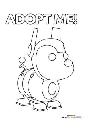 Robot Pet