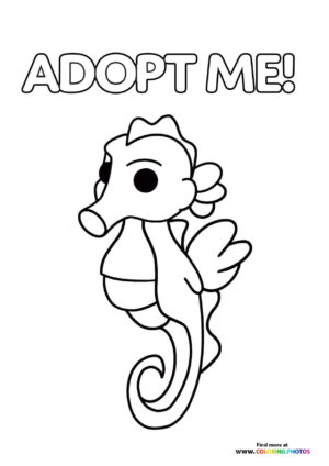 Seahorse