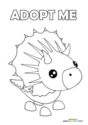 Spiky Porcupine Pet