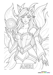 Ahri
