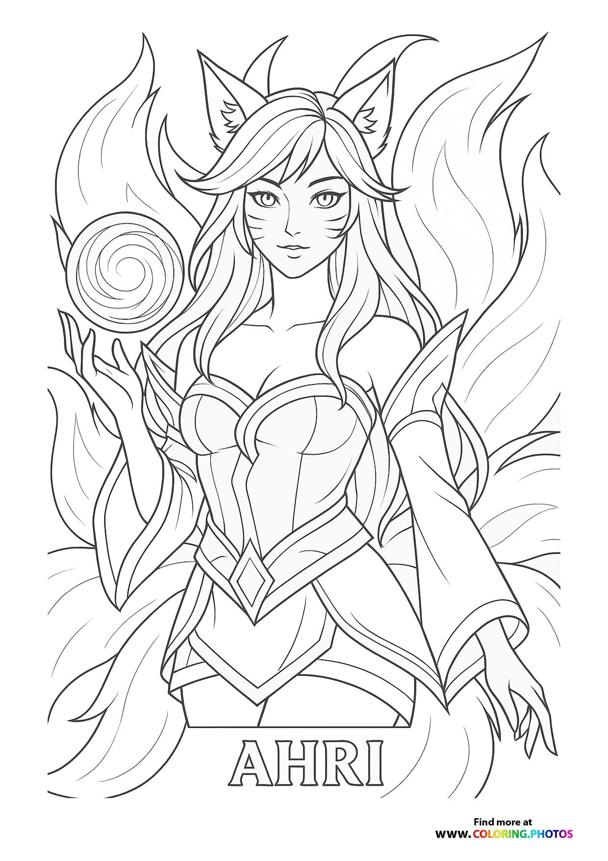 Ahri