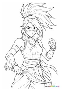 Akali