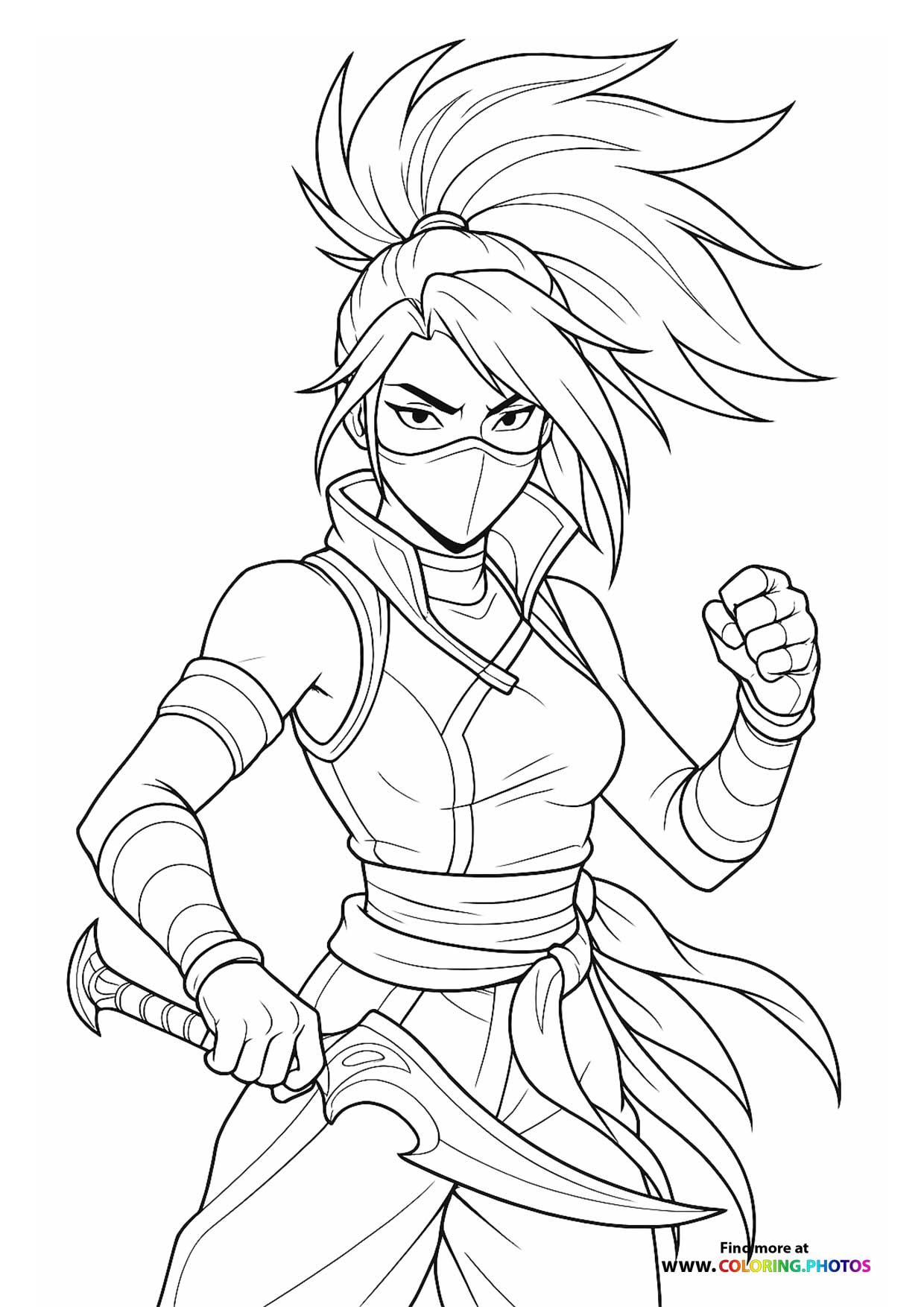 Akali