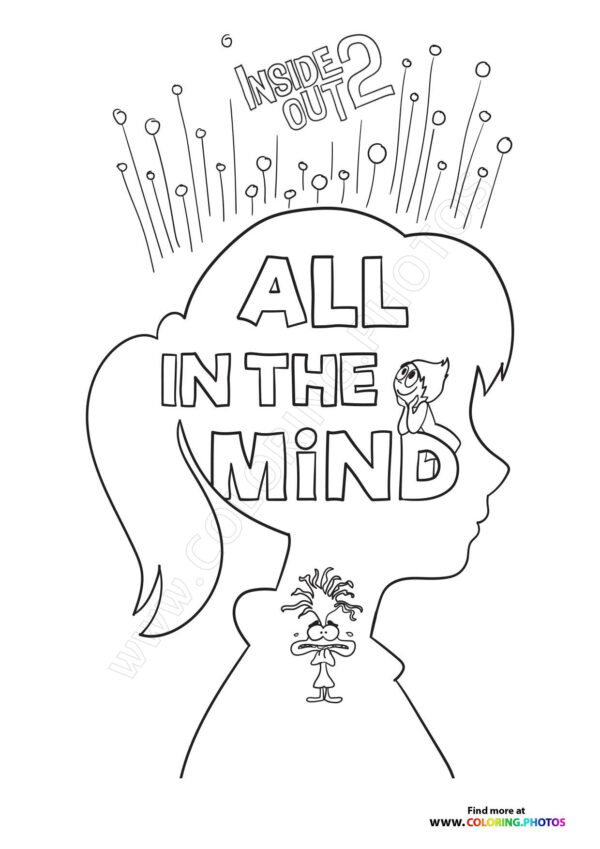 All in the Mind