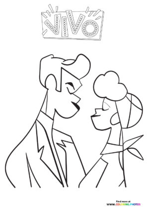 Andres and Marta