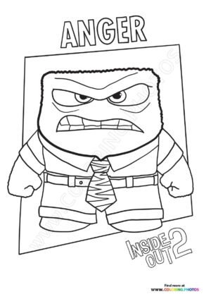 Anger