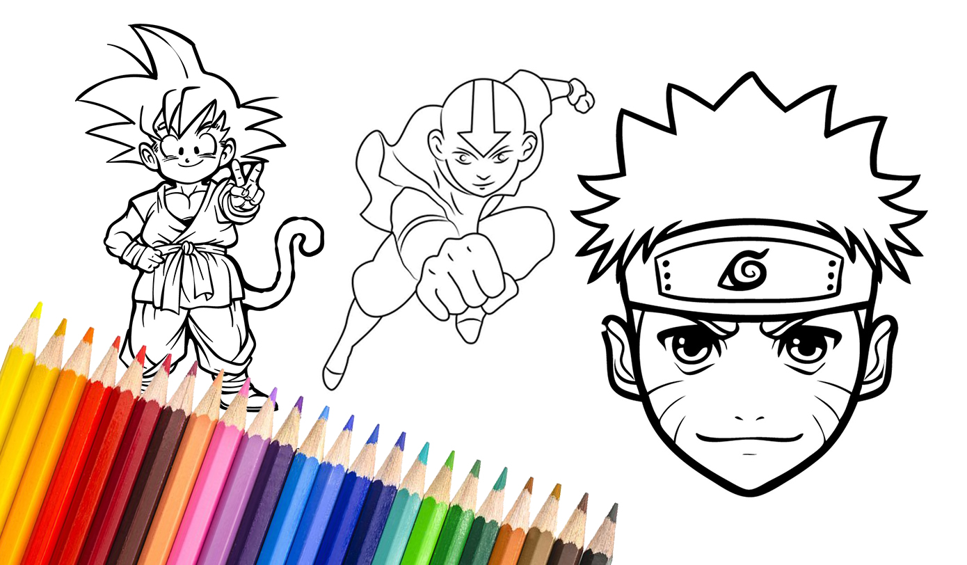 Anime
