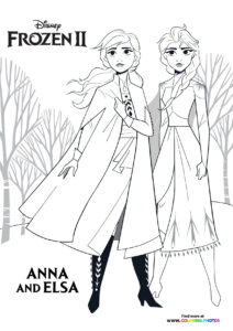 Frozen 2