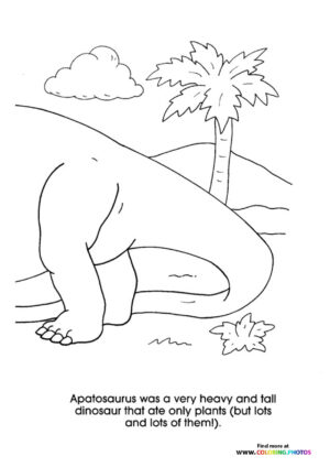 Apatosaurus2