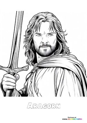 Aragorn