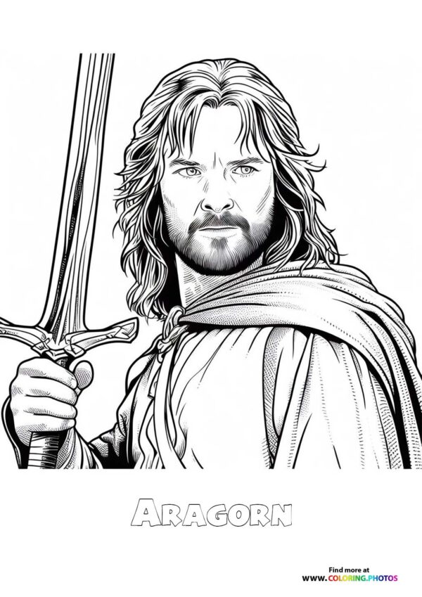 Aragorn
