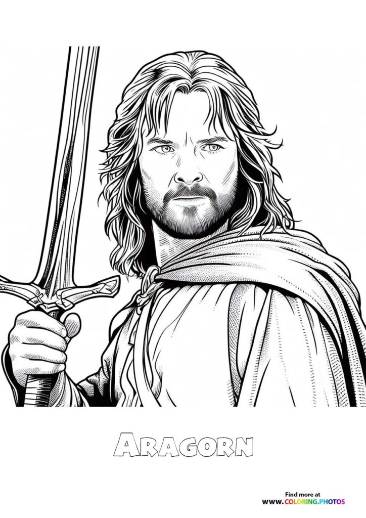 Aragorn
