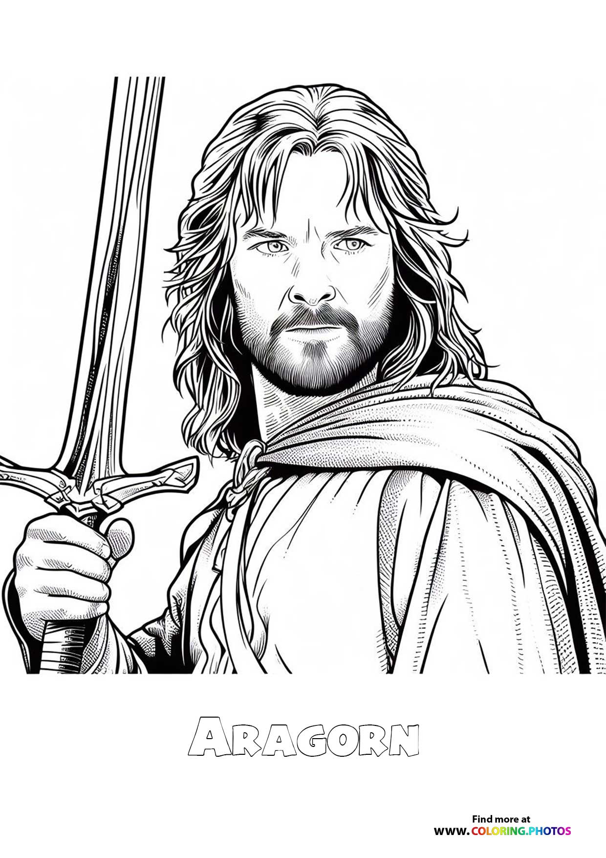 Aragorn