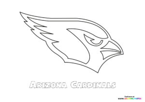 Arizona Cardinals NFL logo