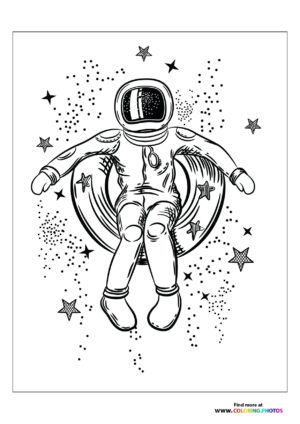 Astronaut