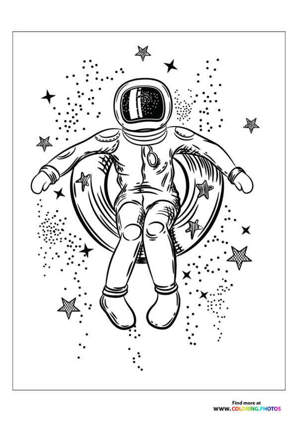 Astronaut