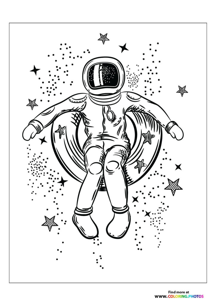 Astronaut