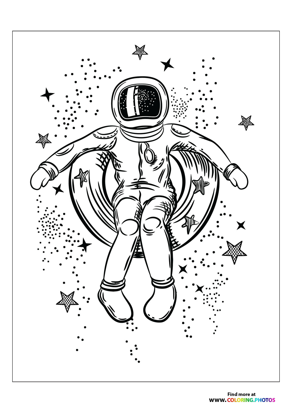 Astronaut