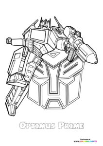 Transformers One