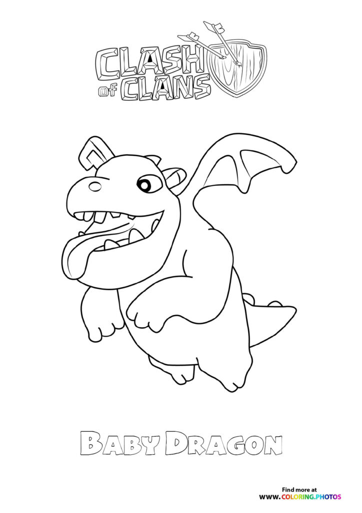 Baby Dragon