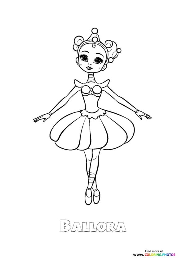 Ballora