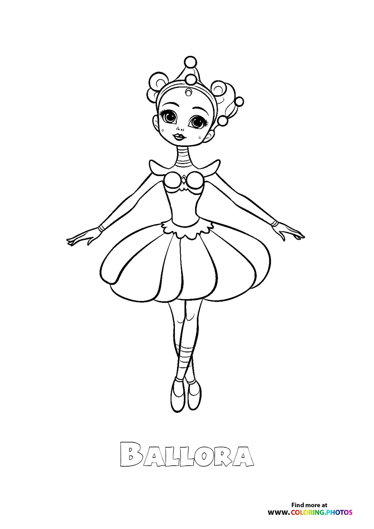 Ballora