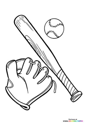 Baseball gear