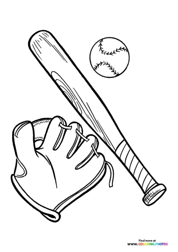 Baseball gear