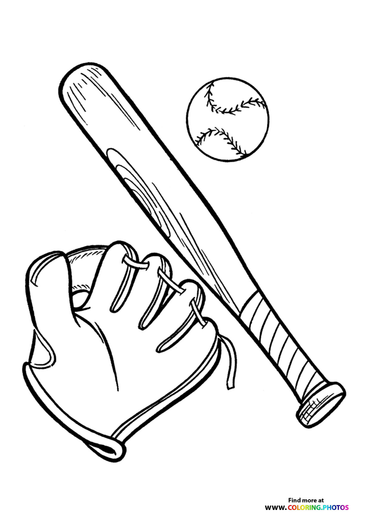 Baseball gear