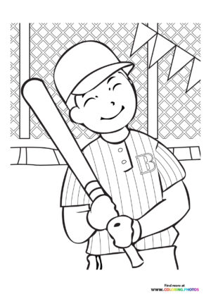 Baseball placer