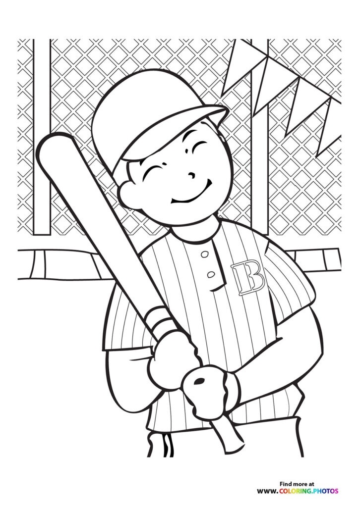 Baseball placer