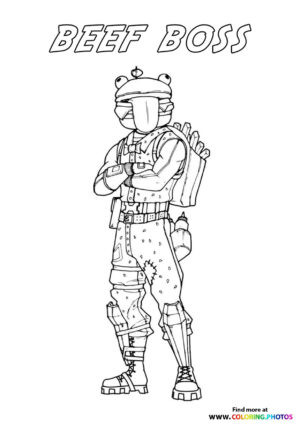 Beef Boss