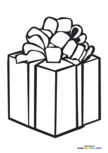 Birthday presents