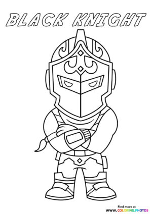 Black Knight